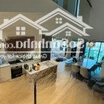 Cho thuê gấp ch 2pn, 132m2, 50 triệu tại feliz en vista, thạnh mỹ lợi, q2