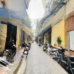 Bán nhà kim ngưu. vỉa hè, oto tránh. 41m x 4 tầng dân xây chắc chắn.