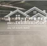 Cho thuê kho xưởng fdi, epe 1.000 - 20.0000m2 trong kcn huyện lý nhân - hà nam.
