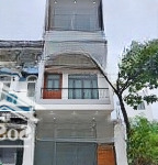 Bán nhà mới hẻm 8m bình lợi, trệt 2 lầu st, đã hoàn công. giá 10,9 tỷ tl