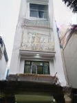 Bán nhà phân lô vạn phúc - ô tô tránh - thang máy - vỉa hè rộng - view himlam - kinh doanh sầm uất