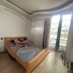 Biệt thự mini 5 tầng hẻm xe hơi, nhà đẹp như tranh ngay đại học gtvt, 4 tỷ 88 tl