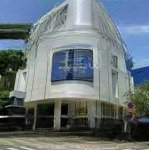 Siêu phẩm! góc 2 mt bàu cát đôi, p.10, tân bình - 8x18m - 5 tầng - hđ: 150 triệu/tháng - 30 tỷ tl