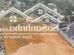 Cần ra hàng 12 lô giá f0 đất thổ cư nhỉnh 3 tỷ tại cổ đông, xin mời anh em môi giới nhận hàng