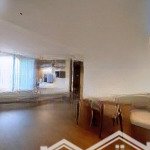 Bán căn hộ new saigon hoàng anh 3 tại nhà bè, dt 98m2, thiết kế 3pn 2wc, giá 1 tỷ 930, view đẹp
