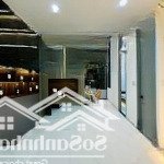 Hẻm xe hơi quay đầu lê văn sỹ,p12,q3 ,4.4x15, trệt 3 lầu st,11 tỷ tl