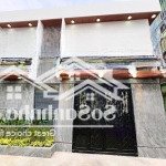 Bán nhà hẻm lâm văn bền quận 7