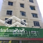 Building 94 căn hộ mini ngay sát bên khu phú mỹ hưng đang vận hành ổn định