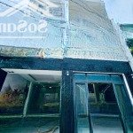 Bán nhà xây mới đúc 2 lầu, đầy đủ nội thất cao , sổ hồng chính chủ, đường nguyễn văn quá, quận 12