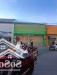 Cần bán gấp mt nguyễn xí (hai chiều) 8m x 25m. hđt 60 triệu/th. bán giảm còn 22 tỷ