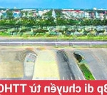 Cần bán đất mặt tiền ql13 ngay tthc bàu bàng