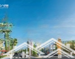 Thanh toán 660 triệu (25%) nhận nhà ở ngay tại conic boulevard bình chánh tp. hcm