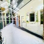 Ngon! rẻ!bán gấp nhà phố hoàng hoa thám, vĩnh phúc. ba bước ra phố.ở kd, online đỉnh. 55m2*5t.mt 4m