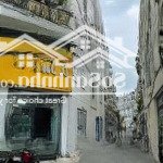 Bán nhà riêng góc 2mt hxh gồm 4pn, 5wc tại đường phạm văn chiêu, gò vấp, 8 tỷ, 58m2