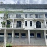 Kẹt tiền cần bán gấp căn nhà phố la vida 5x15,5m, giá rẻ nhất thị trường chỉ 5,3 tỷ