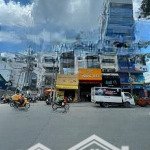 Chính chủ bán ks thái văn lung + lý tự trọng, q1, dt: 8.7x29m, 11 tầng, 370 tỷ