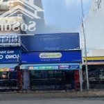 Bán nhà mặt tiền đường nguyễn quang bích phường 13 quận tân bình. dt 6x20m giá chỉ 23.9 tỷ