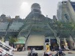 Bán building 8 tấng mặt tiền cao thắng, q. 3 - vị trí đắc địa ngay góc võ văn tần, giá bán 199 tỷ