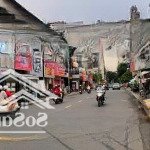 4 x 18m, 5 tầng, mt phạm phú thứ - p.11, giá 19 tỷ