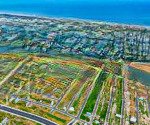 Chào bán nam hoà xuân lô đầm sen ven sông, view công viên hồ đầm sen lô hiếm tuyệt đẹp