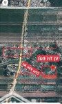 Chu văn an thị trấn dmc cần bán nhanh lô đất 125m2( 5x25) đường bê tông cách nguyễn chí thanh 500m
