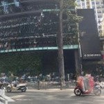 Cho thuê mt siêu to đường 3/2 q10, dtsd~2.000m2, diện tích: 17x30m, 4l,sàn trống suốt