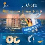 Nhận đặt chỗ căn hộ 2pn fresia riverside p. tân vạn, tp. biên hòa ngay aeon mall 1.56 tỷ