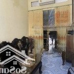Yên viên - gia lâm: ngõ oto tải - ngõ thông - nhà 2t - ngay ngã 3 - 52m2 - 4 tỷ