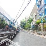 Bán nhà hẽm 19 nguyễn cửu đàm ( 4x20m) 1 lầu .giá 9,3 tỷ .p tân sơn nhì, q tân phú.đường 10m