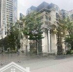 Chính chủ bán biệt thự đơn lập vip the zei, 270m2, 5 tầng, 1 tầng hầm, hoàn thiện cơ bản. giá 96 tỷ