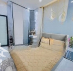 Bán nhà phố chính chủ thủ dầu một