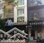 Bán nhà mặt tiền đường võ văn tần, quận 3, dt: 4,5x18m, 4 lầu giá 43 tỷ