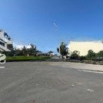 Hot!!! chuyển nhượng lô góc 2mt nguyễn huy chương - tân thái 1 sát biển đầu tư,xây dựng cực đẹp