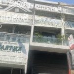 Cho thuê 109 hoa lan, phú nhuận, giá: 28 triệu, dtsd: 350m2, có 4 tầng giá tốt uy tín