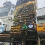 Cho thuê mặt phố hàng bạc 80m x 3.5tầng giá cực hot 75tr kd mọi mô hình trung tâm hoàn kiếm
