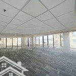 Cho thuê diện tích 92m2 tầng 8 tòa nhà văn phòng mb bank lê hồng phong, hải phòng