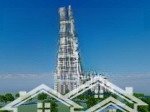 Bán cc picity sky park giá từ 2,52 tỷ, 70m2, 2pn, 2wc, ở bình đường, an bình, dĩ an, bình dương