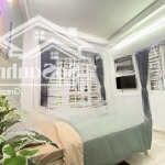 Bán nhà chính chủ đường trần hưng đạo quận 1 - 4 tầng btct gần 42m2 không lộ giới, không quy hoạch