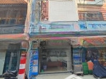 Bán tòa căn hộ dịch vụ 5 lầu thang máy 2 mặt tiền nguyễn thanh tuyền, doanh thu 80 tr/tháng