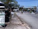 Căn góc mặt tiền ngã tư gia bảo thị trấn cần giuộc huyện cần giuộc tỉnh long an