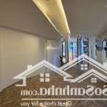 Bán nhà mặt phố thuốc bắc, dt 98m x 6 tầng thang máy, mặt tiền 20m, 63 tỷ đồng