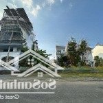 Hiếm / nền biệt thự song lập d/án đông thủ thiêm quận 2 có sổ riêng cá nhân 8x22 176m2 18,99 tỷ