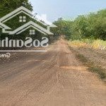 Bán đất chính chủ - đất sào bình phước sổ đỏ riêng giá chỉ 560tr. lh 0969762795