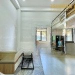 Căn hộ gác cao m7 nhà mới, full nội thất new cao cấp rộng 50m2, ngay sân bay - quận tân bình
