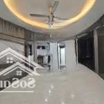 Vạn phúc-hà đông.nhà mới 5 tầng 35m2-40m oto tránh- ngõ nông- thông tứ phía- sổ nở hậu- cất két. 6đ