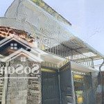 Bán nhà đẹp-rộng-107m2- sát vách hiệp thành city- xe hơi ngủ trong nhà-chỉ 5xx tỷ