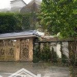 "siêu hiếm" duy nhất căn biệt thự ngõ 61 lạc trung vị trí đẹp dt 80m2x5t, mt 7m giá 26.8 tỷ