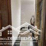 Bán nhà hoàng quốc việt, võ chí công, cầu giấy 36m2x6 tầng thang máy ô tô 10m cực đẹp 8,95 tỷ