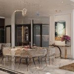 Bán gấp căn hộ 4pn, 3wc tại vinhomes west point, 12,6 tỷ, 129m2