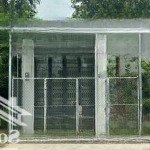 Cần bán gấp căn nhà 96m2 đường tỉnh lộ 8, thị trấn củ chi, giá 1,5 tỷ